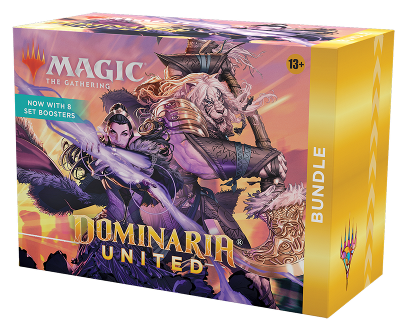 Dominaria United - Bundle Case