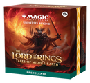 The Lord of the Rings: Tales of Middle-earth - Prerelease Pack