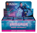 Kamigawa: Neon Dynasty - Draft Booster Display