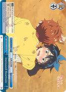 Increased Heartrate (KNK/W86-E100R RRR) [Rent-A-Girlfriend]