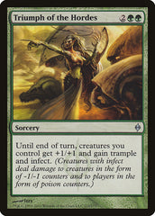 New Phyrexia