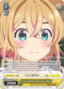 Coincidental Meeting, Mami (KNK/W86-E101 PR) [Rent-A-Girlfriend]