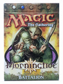 Morningtide - Theme Deck (Battalion)