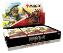 Phyrexia: All Will Be One - Jumpstart Booster Display