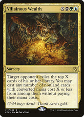 Khans of Tarkir