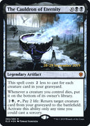 The Cauldron of Eternity [Throne of Eldraine Prerelease Promos]