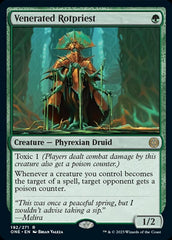 Phyrexia: All will be One