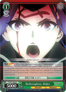 Bellerophon, Rider (FS/S77-E022 R) [Fate/Stay Night [Heaven's Feel] Vol.2]