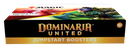 Dominaria United - Jumpstart Booster Case