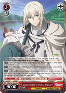 Silver Knight of Violet, Bedivere (FGO/S87-E054 RR) [Fate/Grand Order THE MOVIE Divine Realm of the Round Table: Camelot]