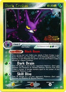 Dark Crobat (3/109) (Stamped) [EX: Team Rocket Returns]