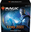 Core Set 2021 - Prerelease Pack