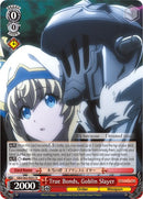 True Bonds, Goblin Slayer (GBS/S63-E031 R) [Goblin Slayer]