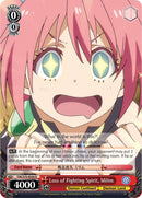 Loss of Fighting Spirit, Milim (TSK/S70-E036 R) [That Time I Got Reincarnated as a Slime]