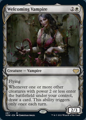 Innistrad: Crimson Vow