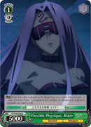 Flexible Physique, Rider (FS/S64-E030 R) [Fate/Stay Night [Heaven's Feel]]