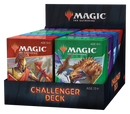Challenger Deck 2021 Display