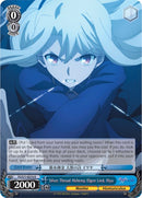 Silver Thread Alchemy Elgen Lied, Illya (FS/S77-E079 R) [Fate/Stay Night [Heaven's Feel] Vol.2]