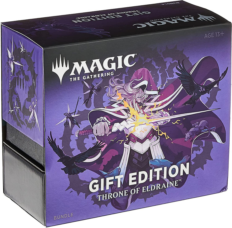 Throne of Eldraine - Gift Edition