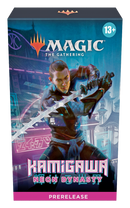 Kamigawa: Neon Dynasty - Prerelease Pack