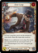 Over Loop (Blue) [ARC022] Unlimited Normal