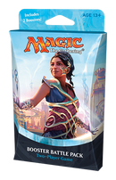 Kaladesh - Booster Battle Pack