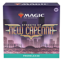 Streets of New Capenna - Prerelease Pack (The Brokers)