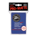Ultra Pro: Pro-Matte Deck Protector 50ct