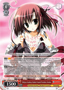 Hekiyou Academy Student Council President, Kurimu (Fsi/W65-E045S SR) [Fujimi Fantasia Bunko]