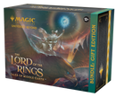 The Lord of the Rings: Tales of Middle-earth - Gift Bundle