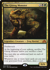 Shadows over Innistrad