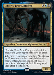 Innistrad: Crimson Vow