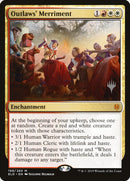 Outlaws' Merriment (Promo Pack) [Throne of Eldraine Promos]