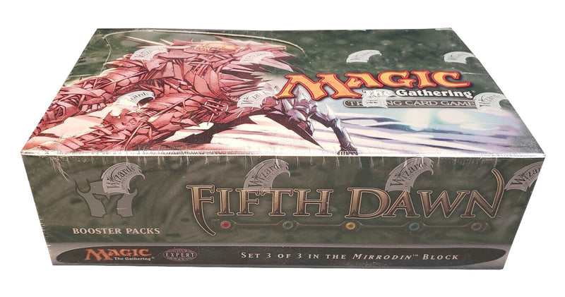 Fifth Dawn - Booster Box