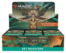 Streets of New Capenna - Set Booster Case