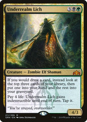 Guilds of Ravnica