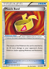 XY Base Set