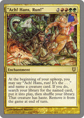 MTG Single