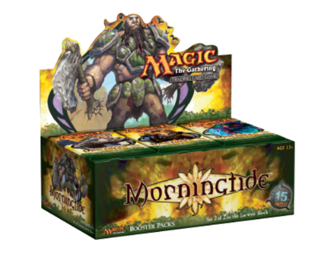 Morningtide - Booster Box