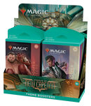 Streets of New Capenna - Theme Booster Case