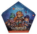 Game Night: Free For All
