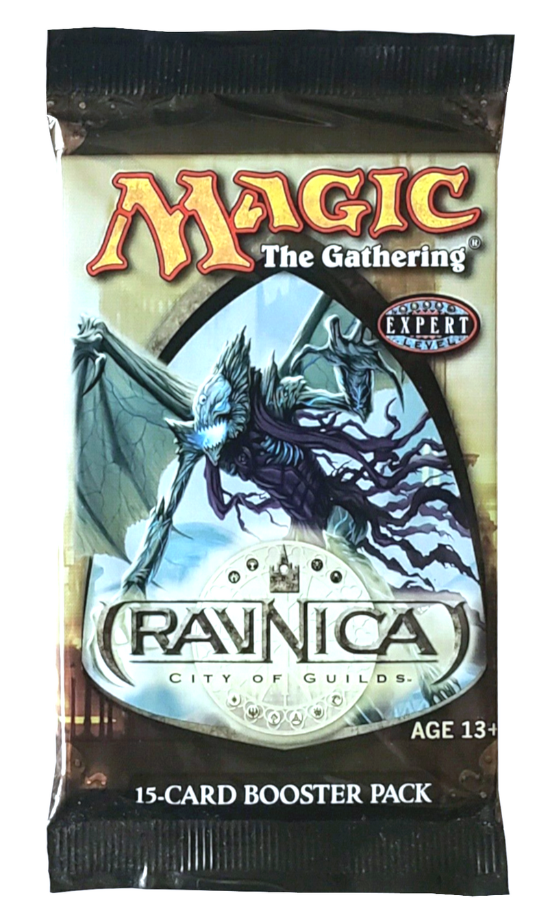 Ravnica: City of Guilds - Booster Pack