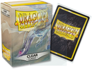 Dragon Shield Classic Sleeves 100ct