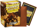 Dragon Shield Classic Sleeves 100ct