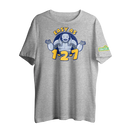 Coalesce™ T-Shirt: Easy as 1-2-7