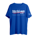 Coalesce™ T-Shirt: Marit Lage 2020