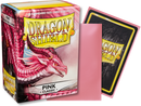 Dragon Shield Classic Sleeves 100ct