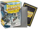Dragon Shield Classic Sleeves 100ct