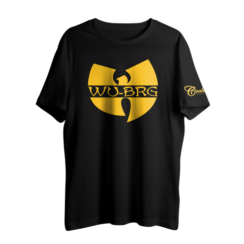 Coalesce™ T-Shirt: WU-BRG Forever