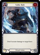 Voltic Bolt (Yellow) [ARC148] Unlimited Normal